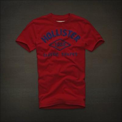 Hollister Men Shirts-367